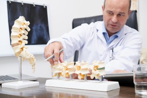 The 4 Stages of Degenerative Disc Disease & How Chiropractic Can Help ...